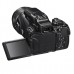 Nikon COOLPIX P1100 125x Super Bridge Camera Nikon COOLPIX P1100 125x Super Bridge Camera